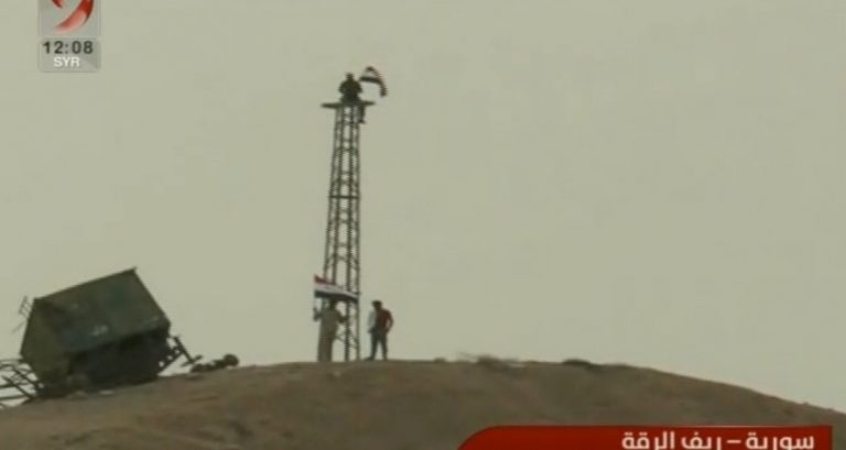 Συρία τώρα: Σφοδρές συγκρούσεις του Συριακού στρατού με τον τουρκικό!