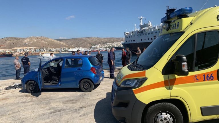 Μάνα και αδελφός του Παναγιώτη Μαυρίκου οι νεκροί στο Νέο Μώλο Δραπετσώνας