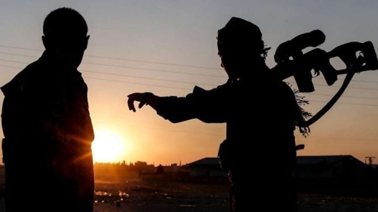 Το Ιράν αντίθετο στην τουρκική εισβολή στη Συρία και ο Τσαβούσογλου μιλά για “προσωρινό μέτρο”