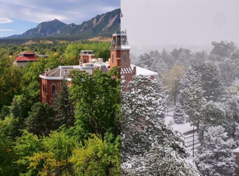 Καιρός: Άφωνος ο Αρναούτογλου! «Πτώση θερμοκρασίας πάνω από 30 βαθμούς σε 24 ώρες»!