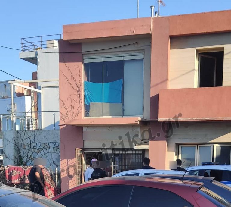 Σομαλοί κατέλαβαν παλιό καφέ στα Χανιά – Επιχείρηση της ΕΛ.ΑΣ.