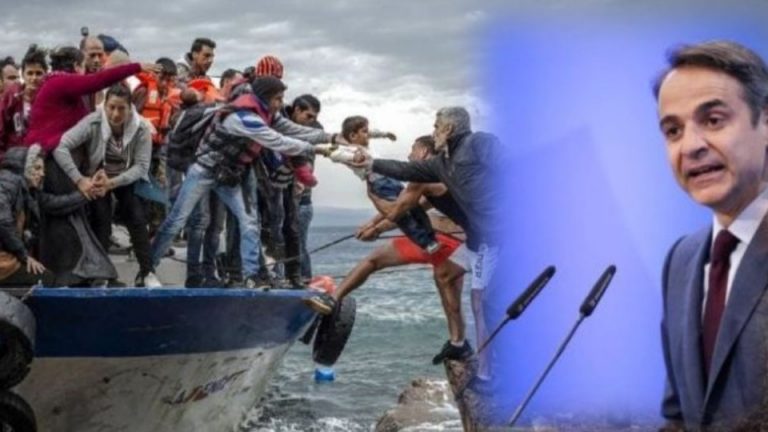 ΕΠΙΚΙΝΔΥΝΗ ΕΞΕΛΙΞΗ! ΕΞΑΓΟΡΑΖΟΥΝ ΔΗΜΑΡΧΟΥΣ ΓΙΑ ΝΑ ΦΕΡΟΥΝ ΛΑΘΡΟΜΕΤΑΝΑΣΤΕΣ – ΑΥΤΟ ΕΙΝΑΙ ΤΟ ΣΧΕΔΙΟ ΠΟΥ ΜΑΣ «ΠΑΣΑΡΕΙ» Η ΚΥΒΕΡΝΗΣΗ ΤΟΥ ΚΟΥΛΗ