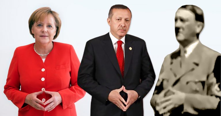 “Όμοιος τον όμοιο αγαπά κι η κοπριά τα λάχανα”