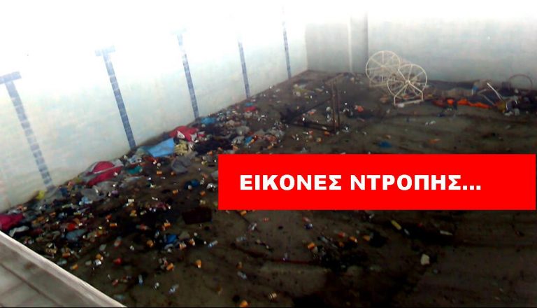 ΣΟΚ: Πριν νοικιάσετε σε “προσφυγες” δείτε τι θα αντιμετωπισετε