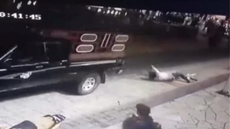 Μεξικό: Εξαγριωμένο πλήθος έσερνε στο δρόμο δήμαρχο επειδή δεν τήρησε… προεκλογική υπόσχεση