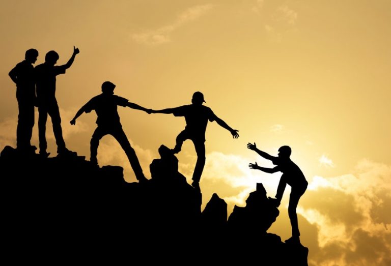 Μελέτη αποκαλύπτει πώς η ανθρωπότητα θα μπορούσε να ενωθεί για να αντιμετωπίσει τις παγκόσμιες προκλήσεις