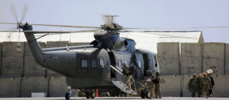 Μισθοφορικές εταιρείες υπέρ Ελλάδος; Όχι, ευχαριστώ!