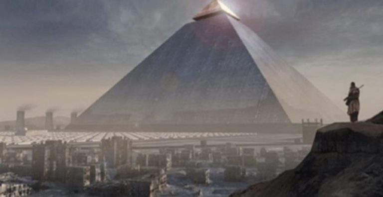 Ο Αρχαίος Πολιτισμός ήταν τόσο Προχωρημένος, που έχει συγκλονίσει όλους τους Εμπειρογνώμονες