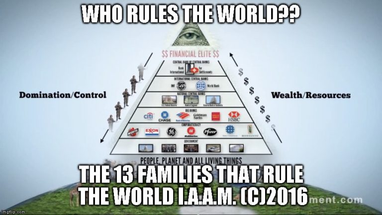 Το Ηνωμένο Βασίλειο ένα κοινωνικό παράσιτο του πλανήτη.