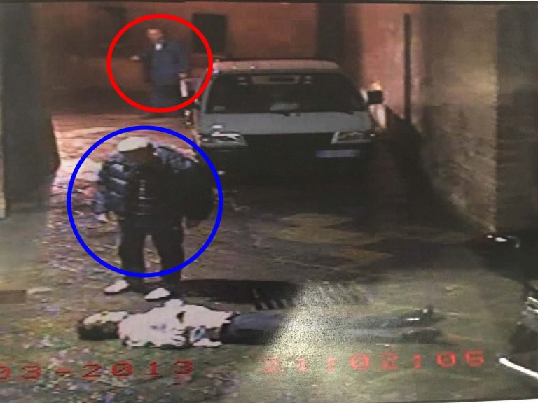 ΤΟΥΣ ΑΥΤΟΚΤΟΝΗΣΑΝ! ΚΑΤΑΝΟΗΣΑΝ ΠΟΙΟΣ ΠΑΤΑΕΙ ΤΟ ΚΟΥΜΠΙ