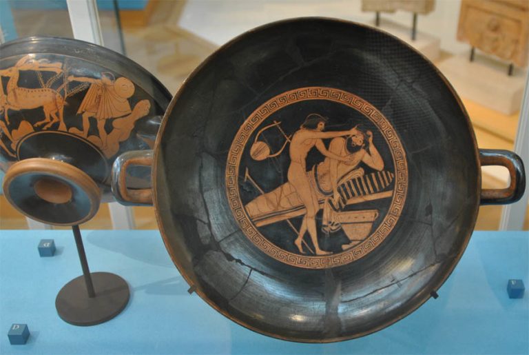 Σκανδιναβοί γενετιστές: Οι Δανοί είναι απόγονοι μεταναστών που ήρθαν από την Ελλάδα πριν 5.000 χρόνια!