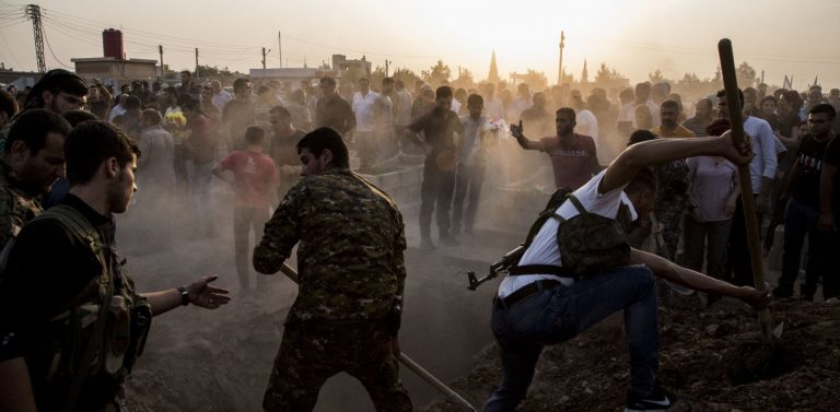 Στη «μαύρη λίστα» της Τουρκίας η Ελλάδα – Ποιες χώρες είναι κατά της επέμβασης