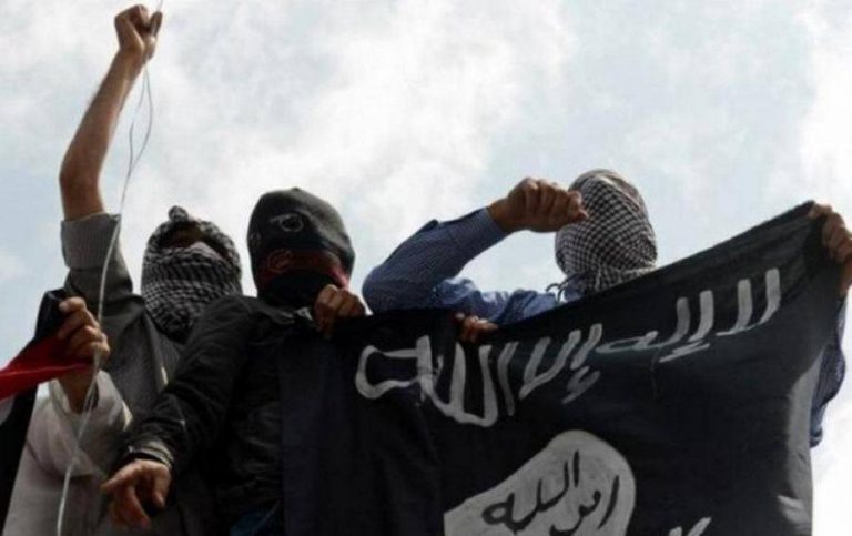 Γερμανία: Παραμένουν στη Συρία οι γερμανοί τζιχαντιστές μαχητές