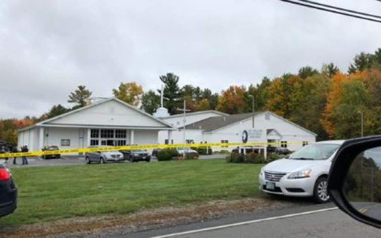 ΗΠΑ: Πυροβολισμοί σε εκκλησία του Νιου Χαμσάιρ