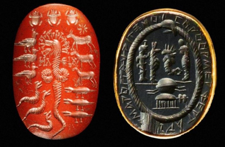 Yaldabaoth The Big Boss