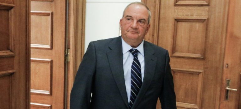 «Bόμβα» Κ. Καραμανλή: «Μπορεί να βρισκόμαστε ενώπιον Εθνικής κρίσης» – «Θα χρειαστεί να πάρουμε δύσκολες αποφάσεις»