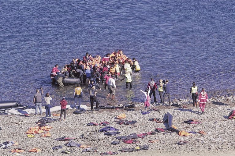 29 αλήθειες για τον μουσουλμανικό εποικισμό – Τις αντέχεις;