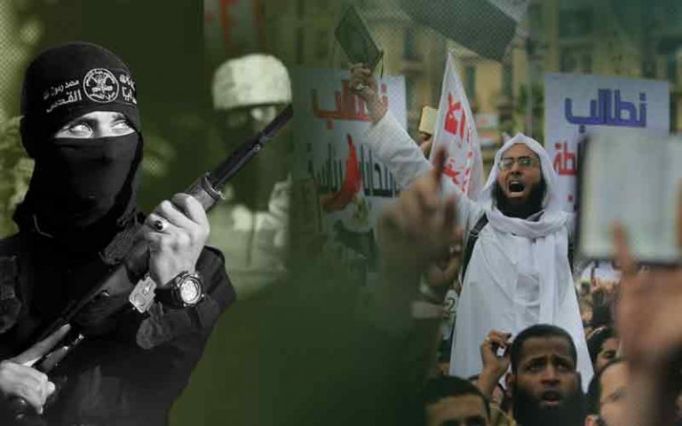 Τζιχαντιστές και τούρκοι πράκτορες ετοιμάζουν εξέγερση στα Ηot-spots!…