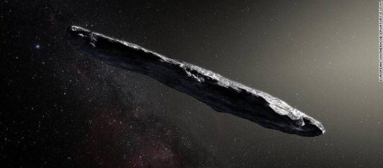 Mετεωρίτης έκανε τη νύχτα μέρα στις ΗΠΑ – Tι ανέφερε η NASA;