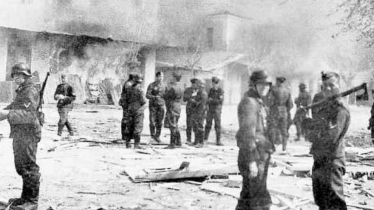 ΕΘΝΙΚΟ ΣΥΜΒΟΥΛΙΟ ΔΙΕΚΔΙΚΗΣΗΣ  ΤΩΝ ΟΦΕΙΛΩΝ ΤΗΣ ΓΕΡΜΑΝΙΑΣ ΠΡΟΣ ΤΗΝ ΕΛΛΑΔΑ