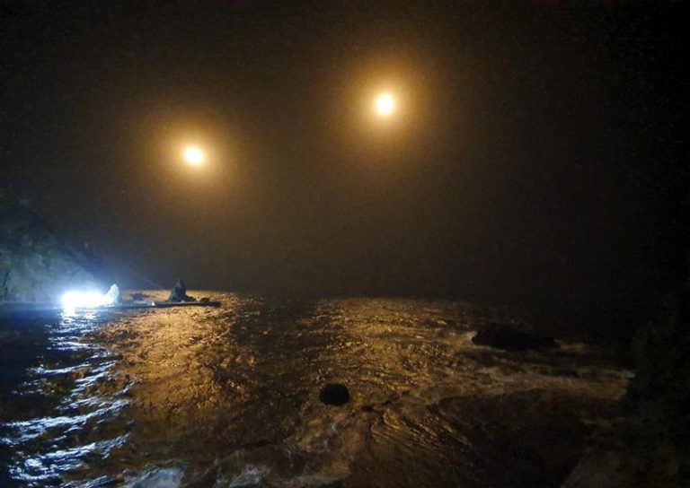 Νότια Κορέα: Τραγωδία με συντριβή ελικοπτέρου Airbus H225 της Πυροσβεστικής