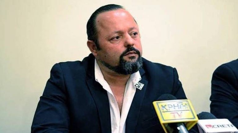 Μάρτυρας στη δίκη Σώρρα: Θεωρούσαν ότι ήταν ο γιος του Απόλλωνα, ζούσαν και ανέπνεαν για αυτόν