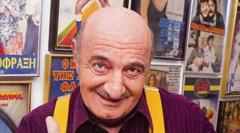 ΚΑΙ ΠΟΤΕ ΕΠΑΨΑΝ ΝΑ ΕΙΝΑΙ ΠΑΤΡΙΩΤΕΣ; ΚΑΙ ΠΟΤΕ ΗΤΑΝ;!