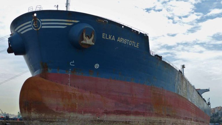 Θρίλερ στο Τόγκο: Ο τιμοκατάλογος της προστασίας στη φωλιά των πειρατών