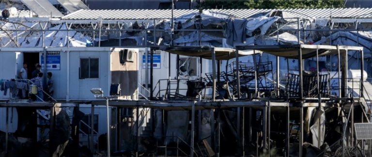 Εδώ είναι Ελλάδα, αλλά… Η φωνή του Μουεζίνη ηχεί στα μεγάφωνα σε χώρο του ελληνικού στρατού