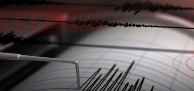 Σεισμός 4,2 Ρίχτερ ταρακούνησε την Αθήνα