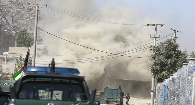 Έξι βόμβες εξερράγησαν κοντά σε τζαμί στο Αφγανιστάν