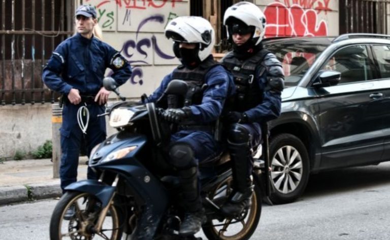 Συναγερμός για επιθέσεις από ταράτσες στην Αστυνομία