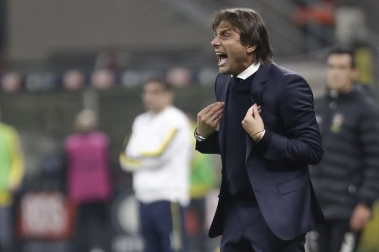 Ιταλία: Έστειλαν φάκελο με σφαίρα στον Κόντε