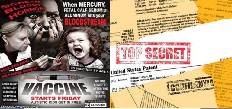 ΙΑΤΡΟΔΙΚΑΣΤΙΚΗ ΝΟΣΟΚΟΜΑ ΑΠΟΚΑΛΥΠΤΕΙ…ΒΑΖΟΥΝ ΙΟΥΣ ΣΤΑ ΕΜΒΟΛΙΑ