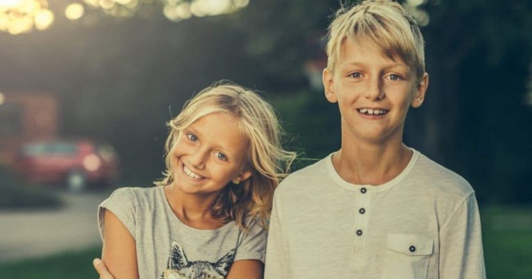 Ενσυναίσθηση | Σχολικό μάθημα στη Δανία!