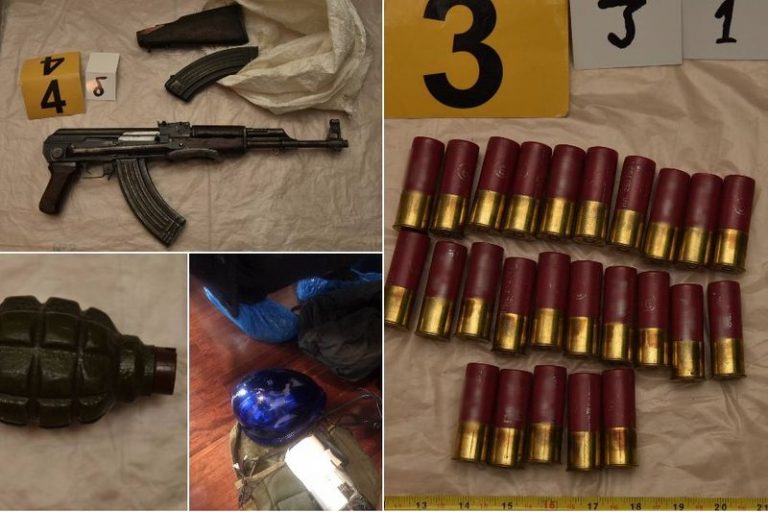 Επαναστατική Αυτοάμυνα: Από τα στοχευμένα χτυπήματα στο «τυφλό» χτύπημα – Το σενάριο που θορύβησε την ΕΛ.ΑΣ.