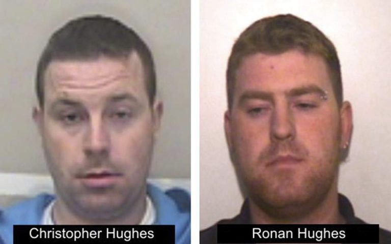 Εσσεξ: Διαφεύγουν δύο ύποπτοι για το «φορτηγό του θανάτου» – Έκκληση από την αστυνομία να παραδοθούν