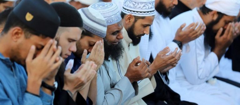 Το μέλλον της Ελλάδας έρχεται από την Νορβηγία: Οι μουσουλμάνοι απαιτούν «ξεχωριστές δημόσιες υπηρεσίες»