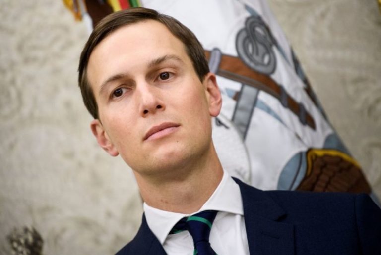 «Ο Ερντογάν εκβίασε τον Τραμπ με υποκλοπή τηλεφωνήματος που σχετίζεται με την δολοφονία Κασόγκι»