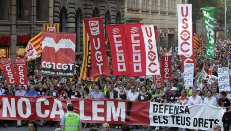 Ισπανία: Δικαστήριο έκρινε νόμιμη την απόλυση λόγω αναρρωτικής άδειας