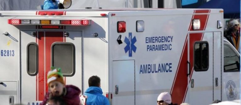 Καναδάς: Αεροπλάνο συνετρίβη σε δάσος