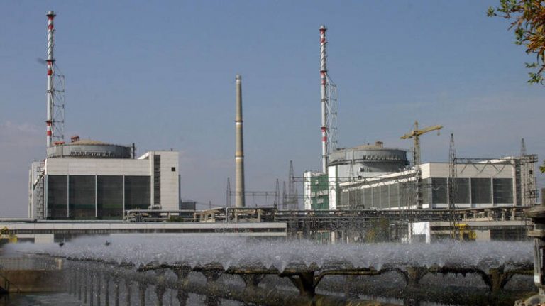 Βουλγαρία: Βλάβη στο πυρηνικό εργοστάσιο του Κοζλοντούι