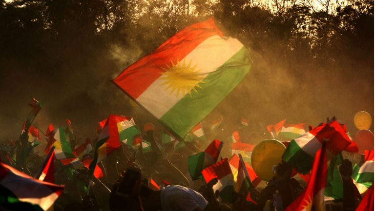 Νέο σχέδιο Sykes–Picot σε εξέλιξη: Τετελεσμένη η δημιουργία του Κουρδιστάν & αγωγού πετρελαίου – Απανωτά σοκ στην Άγκυρα