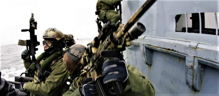 Θερμό επεισόδιο στο Καστελόριζο: Ειδική επιχείρηση τουρκικών δυνάμεων αντιμετωπίστηκε με σφοδρά πυρά