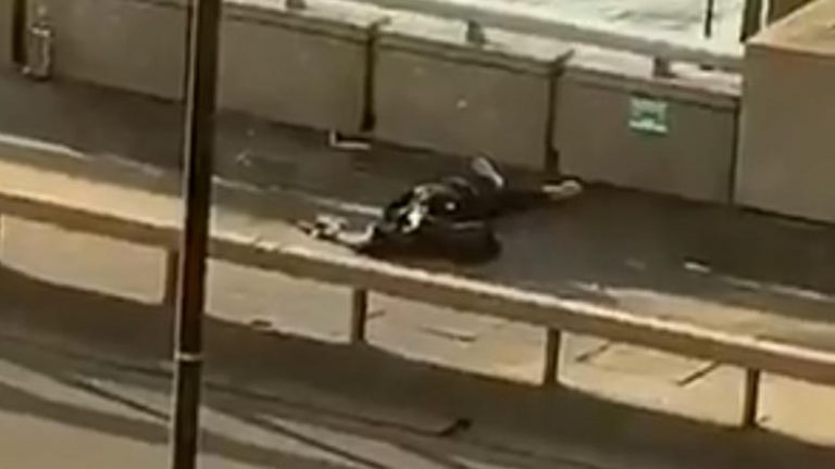 Πανικός στη Γέφυρα του Λονδίνου – Τουλάχιστον ένας νεκρός