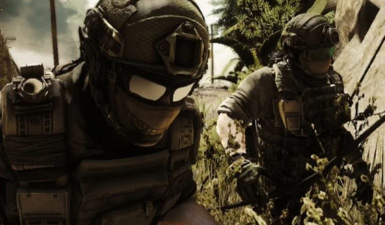 Οι ΗΠΑ ετοιμάζονται να ρίξουν στα πεδία των μαχών «αόρατους στρατιώτες»