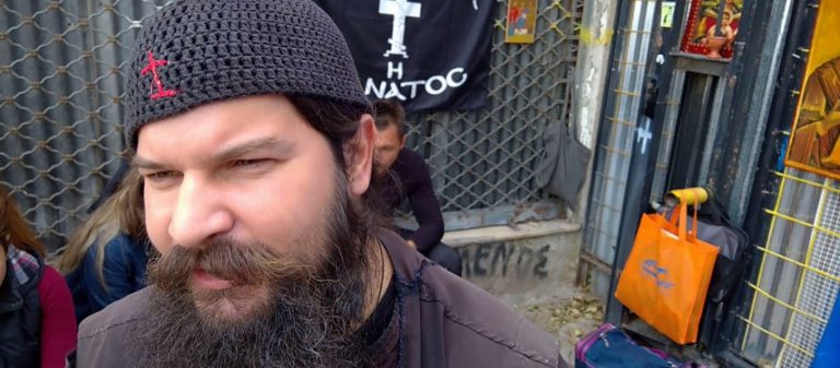 Συνελήφθη στον Ταΰγετο ο φυγόποινος «πατήρ Κλεομένης» – Ήταν άφαντος επί ενάμισι χρόνο