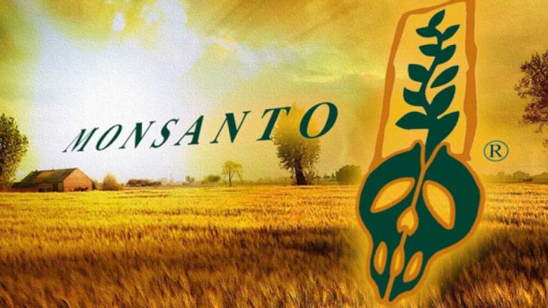 Monsanto: Αποζημίωση 10 εκατ. δολαρίων για παράνομο ζιζανιοκτόνο