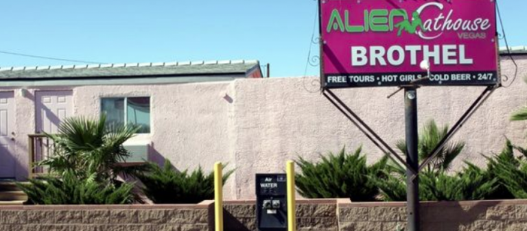 Οίκος ανοχής στη Νεβάδα πρωτοπορεί – Βάζει σε λειτουργία τη χρήση ερωτικών ρομπότ