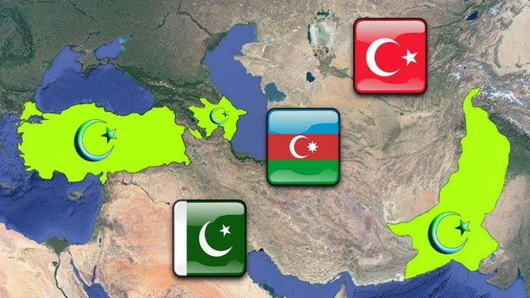 Για να ξέρουμε τι ζητάει το Πακιστάν στην Κύπρο και το Αιγαίο